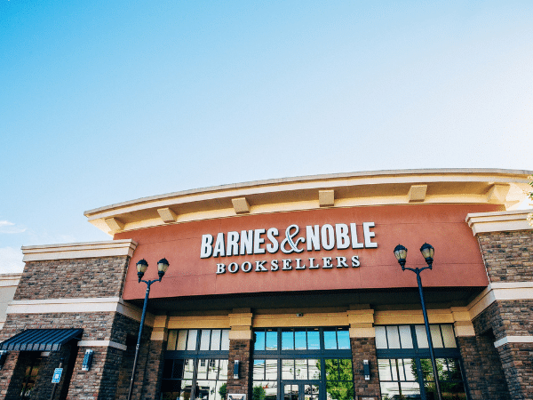 Barnes & Noble – Ashley Park Newnan