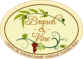 branch and vine