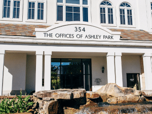 ashley park management offices