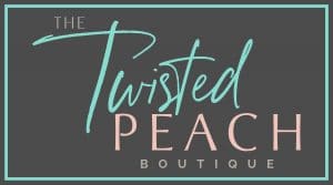 twisted peach boutique